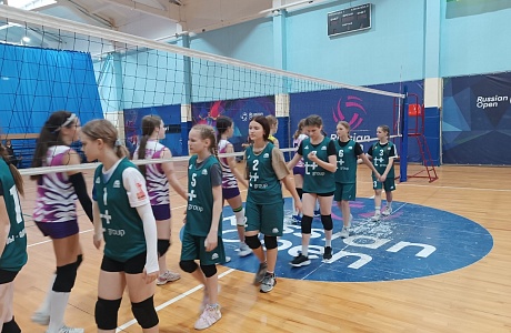Прошел финал Первенства Пензенской области по волейболу среди девушек Прошел финал Первенства Пензенской области по волейболу среди девушек