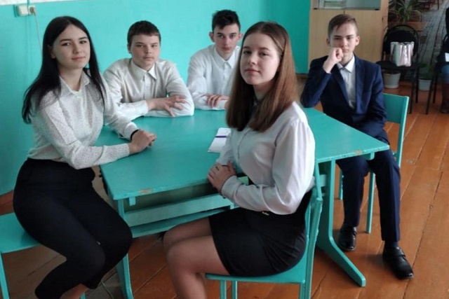 Прошел районный семинар социальных педагогов