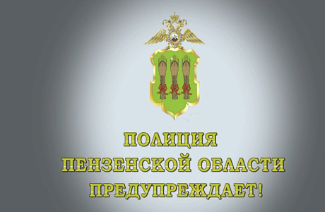 406 000 000 руб. похитили мошенники у жителей Пензенской области за 2021 год