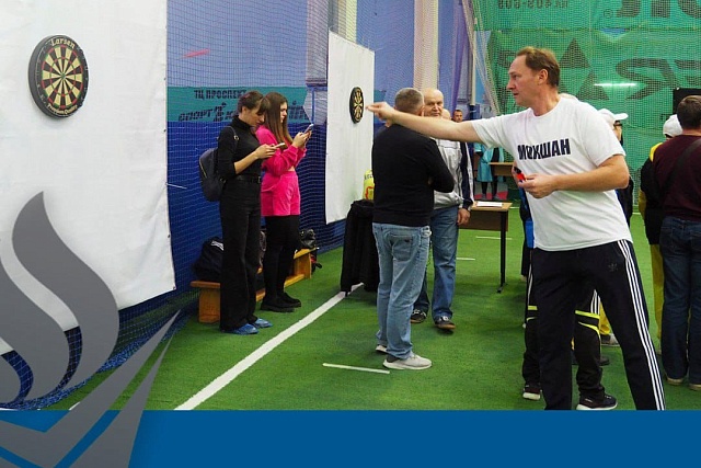 Делегация Мокшанского района приняла участие в соревнованиях по серебряному двоеборью в рамках финала областного фестиваля «Активное долголетие». Делегация Мокшанского района приняла участие в соревнованиях по серебряному двоеборью в рамках финала областного фестиваля «Активное долголетие».