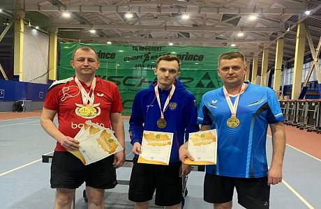 Мокшан - Чемпион области!!!
