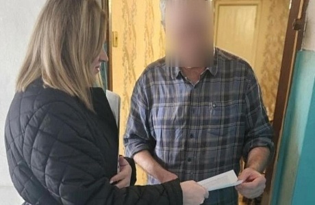 В Рамзайском сельсовете проводятся профилактические мероприятия 