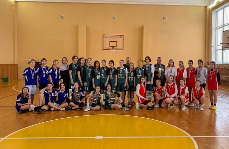 26 ноября в ДЮСШ р.п. Мокшан прошел финальный районный этап Чемпионата школьной баскетбольной лиги «КЭС-БАСКЕТ» среди девушек.