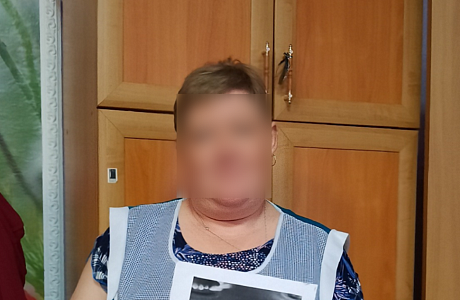 На территории Елизаветинского сельсовета проведен пожарно-профилактический рейд На территории Елизаветинского сельсовета проведен пожарно-профилактический рейд