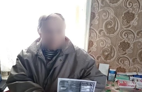 На территории Богородского сельсовета проводятся пожарно-профилактические мероприятия