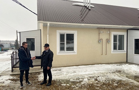 Программа по обеспечению жильем детей-сирот в 2023 году выполнена в полном объеме Программа по обеспечению жильем детей-сирот в 2023 году выполнена в полном объеме