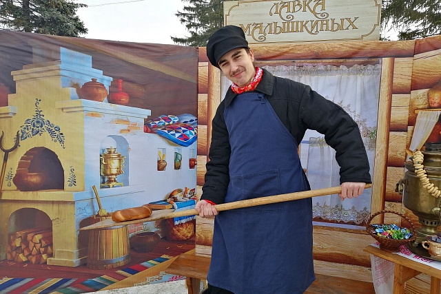 Работающая молодёжь — важная аудитория и активный участник музейных событий Работающая молодёжь — важная аудитория и активный участник музейных событий