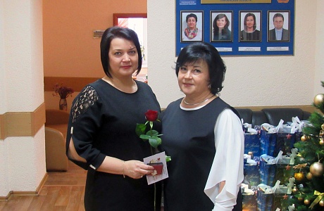 Пенсионному фонду 28 лет! Пенсионному фонду 28 лет!