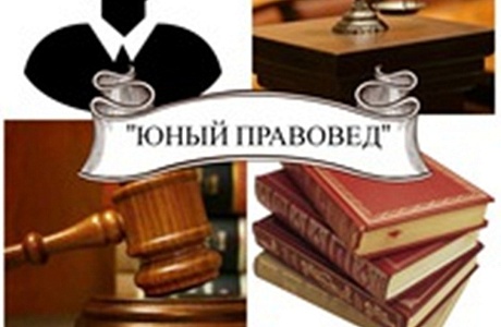Региональный этап конкурса “Юный правовед” Региональный этап конкурса “Юный правовед”