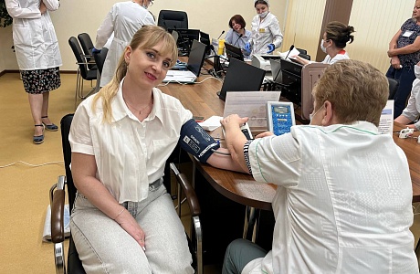 В ТФОМС ПЕНЗЕНСКОЙ ОБЛАСТИ РЕАЛИЗУЕТСЯ ПРОГРАММА «КОРПОРАТИВНОЕ ЗДОРОВЬЕ» В ТФОМС ПЕНЗЕНСКОЙ ОБЛАСТИ РЕАЛИЗУЕТСЯ ПРОГРАММА «КОРПОРАТИВНОЕ ЗДОРОВЬЕ»