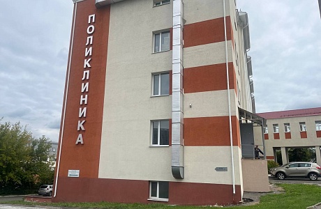 625 ВЕТЕРАНОВ СПЕЦИАЛЬНОЙ ВОЕННОЙ ОПЕРАЦИИ ПРОШЛИ ДИСПАНСЕРИЗАЦИЮ