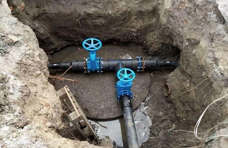30 мая 2022 г в с.Царевщино будут проводится ремонтные работы водопровода.