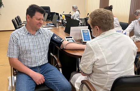 ЗА 8 МЕСЯЦЕВ ТЕКУЩЕГО ГОДА БОЛЕЕ 678 ТЫСЯЧ РУБЛЕЙ НАПРАВЛЕНО ПЕНЗЕНСКИМ ВРАЧАМ ЗА РАНЕЕ ВЫЯВЛЕНИЕ ОНКОЛОГИЧЕСКИХ ЗАБОЛЕВАНИЙ В ХОДЕ ПРОФИЛАКТИЧЕСКИХ МЕРОПРИЯТИЙ ЗА 8 МЕСЯЦЕВ ТЕКУЩЕГО ГОДА БОЛЕЕ 678 ТЫСЯЧ РУБЛЕЙ НАПРАВЛЕНО ПЕНЗЕНСКИМ ВРАЧАМ ЗА РАНЕЕ ВЫЯВЛЕНИЕ ОНКОЛОГИЧЕСКИХ ЗАБОЛЕВАНИЙ В ХОДЕ ПРОФИЛАКТИЧЕСКИХ МЕРОПРИЯТИЙ