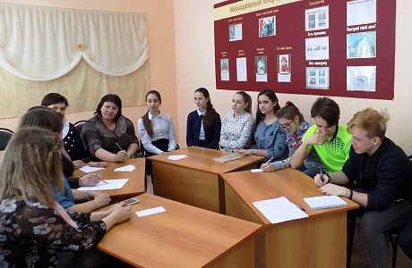 «Участие в районном праздновании «Широкой Масленица».