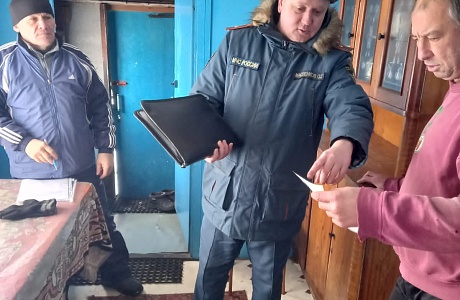 Рейдовые мероприятия в праздничные и выходные дни. 
