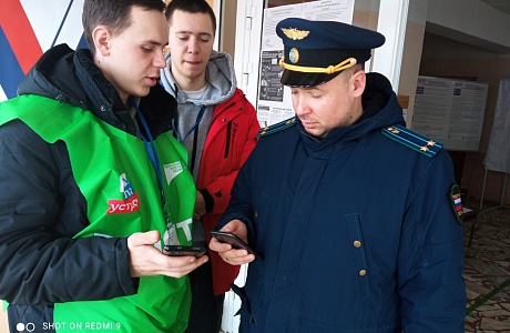 В Мокшанском районе Пензенской области, как и во всей России, с 15 марта 2024 года проходит голосование по выбору общественных пространств, которые будут приведены в порядок в 2025 году.