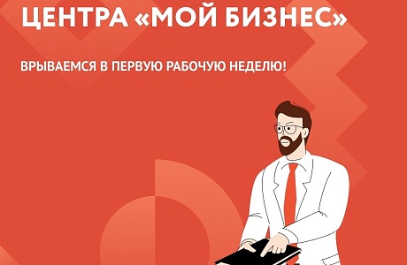 Актуальные услуги центра поддержки предпринимательства на 09.01.24 Актуальные услуги центра поддержки предпринимательства на 09.01.24