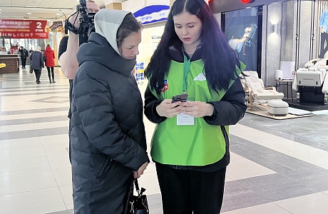 Стало известно, в каких районах работают самые активные волонтеры благоустройства