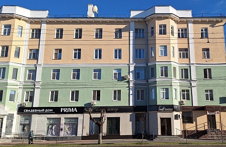 Промежуточные итоги реализации региональной программы капитального ремонта общего имущества МКД за одиннадцать месяцев 2023 года Промежуточные итоги реализации региональной программы капитального ремонта общего имущества МКД за одиннадцать месяцев 2023 года