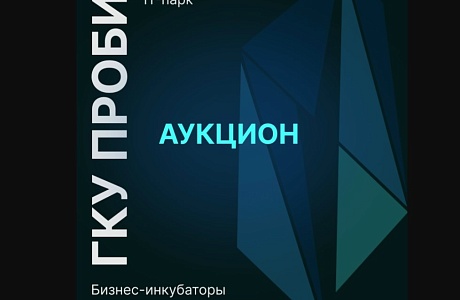 Предприниматели приглашаются к участию в электронных аукционах на право заключения договоров аренды государственного имущества в бизнес-инкубаторах Пензенской области Предприниматели приглашаются к участию в электронных аукционах на право заключения договоров аренды государственного имущества в бизнес-инкубаторах Пензенской области