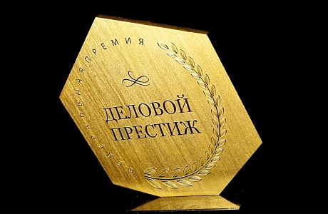 Поддержим номинанта из Пензенской области в онлайн-голосовании на Всероссийскую премию «Деловой престиж»