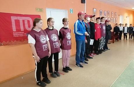 С началом нового учебного года в Мокшанском районе продолжается тестирование учащихся в рамках ВФСК «ГТО». С началом нового учебного года в Мокшанском районе продолжается тестирование учащихся в рамках ВФСК «ГТО».