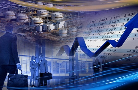Информация для субъектов деятельности в сфере промышленности