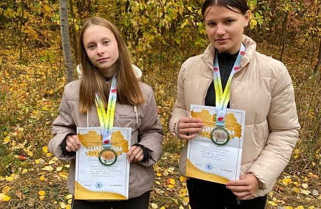 5 октября на Засеке г. Пенза состоялся Чемпионат и первенство Пензенской области по кроссу.