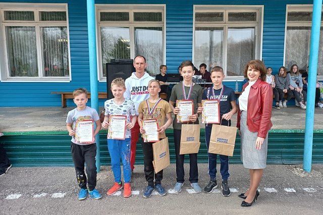 Районные соревнования по легкой атлетике Районные соревнования по легкой атлетике