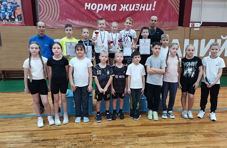 Прошли VI районные соревнования по легкой атлетике «ПОКОЛЕНИЕ NEXT», среди учащихся начальных классов на призы депутата Собрания представителей Мокшанского района Алексея Елисеева. Прошли VI районные соревнования по легкой атлетике «ПОКОЛЕНИЕ NEXT», среди учащихся начальных классов на призы депутата Собрания представителей Мокшанского района Алексея Елисеева.