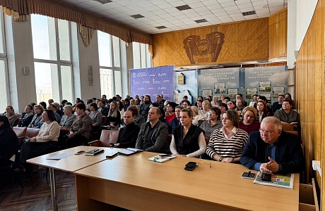 ПРОШЛО СОВЕЩАНИЕ НА ТЕМУ «ГОСУДАРСТВЕННАЯ ПОДДЕРЖКА АГРОПРОМЫШЛЕННОГО КОМПЛЕКСА – ОТДЕЛЬНЫЕ АСПЕКТЫ ФИНАНСИРОВАНИЯ» ПРОШЛО СОВЕЩАНИЕ НА ТЕМУ «ГОСУДАРСТВЕННАЯ ПОДДЕРЖКА АГРОПРОМЫШЛЕННОГО КОМПЛЕКСА – ОТДЕЛЬНЫЕ АСПЕКТЫ ФИНАНСИРОВАНИЯ»