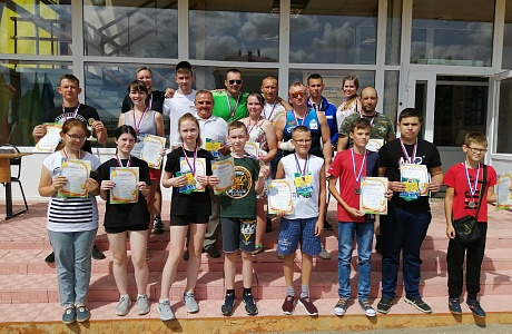 8 августа в р.п. Мокшан прошел районный спортивный праздник, посвященный Дню физкультурника России, который отмечается в нашей стране каждую вторую субботу августа с 1939 года. 8 августа в р.п. Мокшан прошел районный спортивный праздник, посвященный Дню физкультурника России, который отмечается в нашей стране каждую вторую субботу августа с 1939 года.