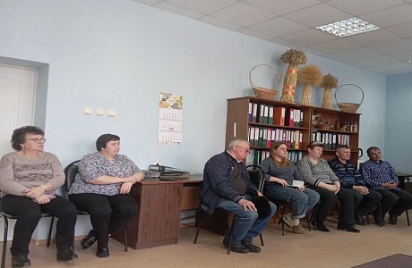 26.03.2026 года Министерство сельского хозяйства Пензенской области провело совещание в режиме ВКС 26.03.2026 года Министерство сельского хозяйства Пензенской области провело совещание в режиме ВКС