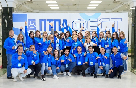 Подведены итоги осеннего этапа акции «Неделя без турникетов»