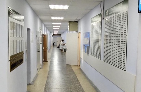 БОЛЕЕ 25 ТЫСЯЧ ПЕНЗЕНЦЕВ ПОЛУЧИЛИ СВЕДЕНИЯ О СТОИМОСТИ ОКАЗАННЫХ ИМ МЕДИЦИНСКИХ УСЛУГ