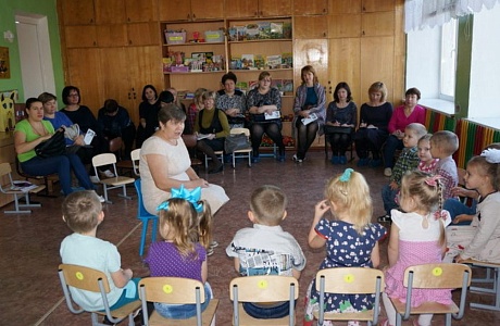 Новые педагогические технологии в работе с дошкольниками Новые педагогические технологии в работе с дошкольниками