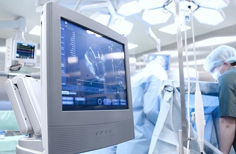 ПЕНЗЕНЦЫ ПОЛУЧИЛИ ВЫСОКОТЕХНОЛОГИЧНУЮ МЕДИЦИНСКУЮ ПОМОЩЬ НА СУММУ БОЛЕЕ 822 МЛН РУБЛЕЙ ПЕНЗЕНЦЫ ПОЛУЧИЛИ ВЫСОКОТЕХНОЛОГИЧНУЮ МЕДИЦИНСКУЮ ПОМОЩЬ НА СУММУ БОЛЕЕ 822 МЛН РУБЛЕЙ