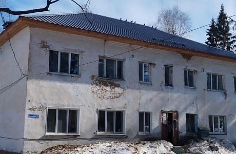 В Мокшанском районе продолжается приемка выполненных работ по капитальному ремонту