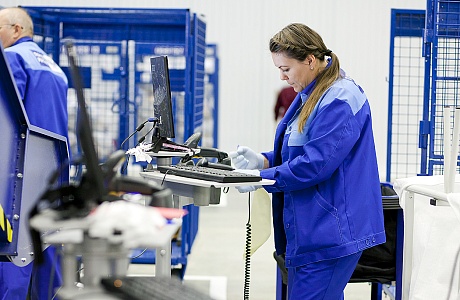 Почта России стала логистическим партнером интернет-магазина Белпочты Почта России стала логистическим партнером интернет-магазина Белпочты