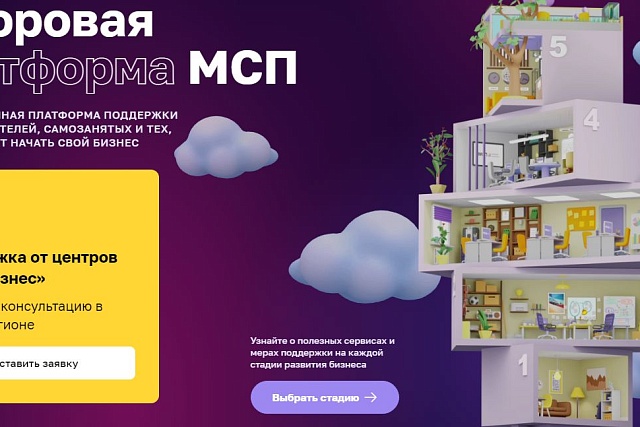 Субъекты МСП могут подать заявку в электронном виде на признание социальным предприятием Субъекты МСП могут подать заявку в электронном виде на признание социальным предприятием