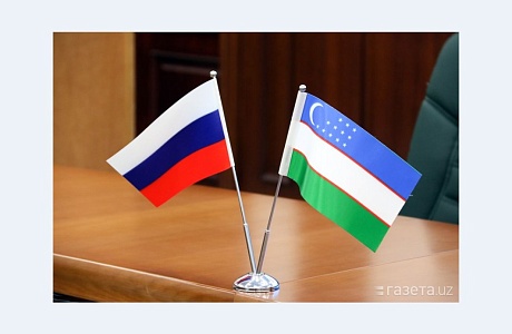 Приглашаем предпринимателей на встречу с первым секретарем Генерального консульства Республики Узбекистан
