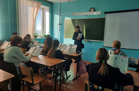 проведены профилактические беседы по безопасному поведению и предупреждению опасных ситуаций дома, на дороге, отдыхе (катание на коньках и ватрушках), использование пиротехнической техники, совместной деятельности в целях предупреждения чрезвычайных проис