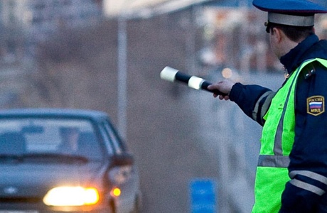 23 апреля 2019 года на территории Мокшанского района Пензенской области, проходило профилактическое мероприятие «Технеисправность». 