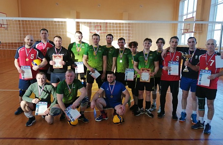 31 марта в Мокшанском районе прошел открытый Чемпионат по волейболу среди мужских команд. 31 марта в Мокшанском районе прошел открытый Чемпионат по волейболу среди мужских команд.