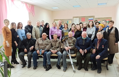 Чернобыль – боль и память» под таким названием 26 апреля состоялся вечер-реквием, организованный Центральной районной библиотекой и Управлением социальной защиты населения.
