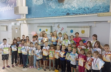 26 ноября в СОК "Звёздный" р.п. Мокшан прошёл уже традиционный спортивный праздник, посвящённый Дню матери. 26 ноября в СОК "Звёздный" р.п. Мокшан прошёл уже традиционный спортивный праздник, посвящённый Дню матери.