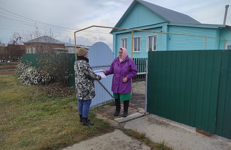 Проведен рейд по пожарной безопасности на территории Богородского сельсовета Проведен рейд по пожарной безопасности на территории Богородского сельсовета