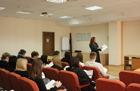 В Пензенской области стартовала образовательная кампания регионального Отделения СФР по повышению пенсионной грамотности В Пензенской области стартовала образовательная кампания регионального Отделения СФР по повышению пенсионной грамотности