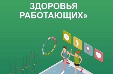 Модельные корпоративные программы и практики укрепления здоровья работающих