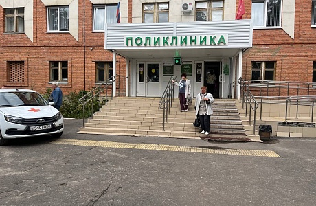 МЕДИЦИНСКИЕ РАБОТНИКИ ПЕНЗЕНСКОЙ ОБЛАСТИ ПОЛУЧИЛИ СВЫШЕ 851 ТЫСЯЧИ РУБЛЕЙ ЗА РАННЕЕ ВЫЯВЛЕНИЕ ОНКОЛОГИЧЕСКИХ ЗАБОЛЕВАНИЙ